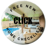 Custom Home Builder Checklist