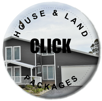 Custom Built Homes House and Land Packages