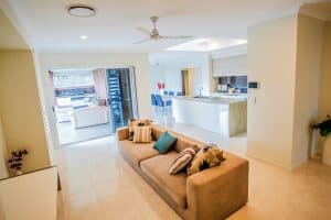 custom home builders Hervey Bay Display Home