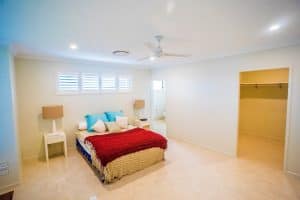 custom home builders Hervey Bay Display Home