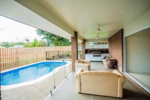 custom home builders Hervey Bay Display Home