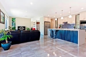 luxury home builders act kitchen