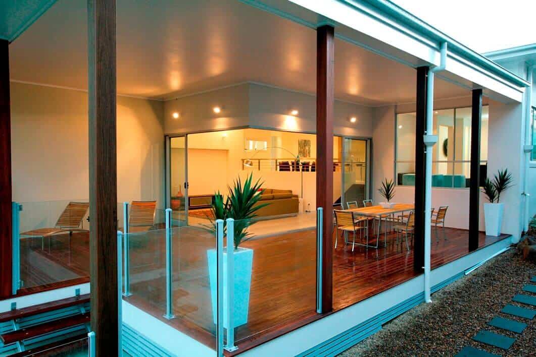 custom home builders Orange Affordable home