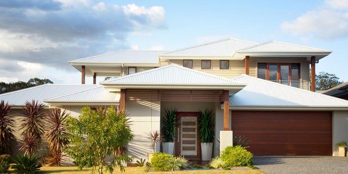 Scyon Walls Linea and Matrix at Harrington Grove