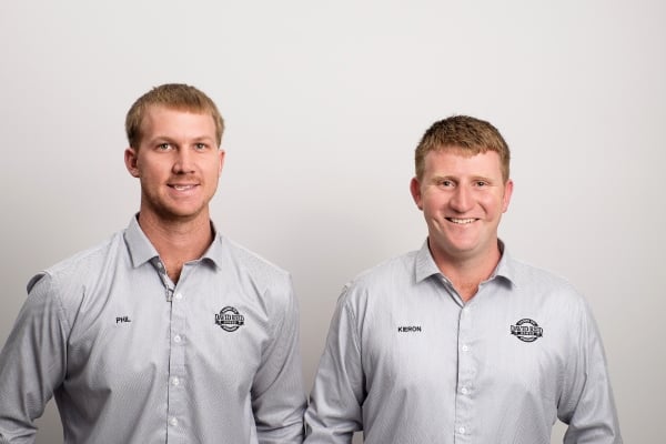 custom home builders tamworth