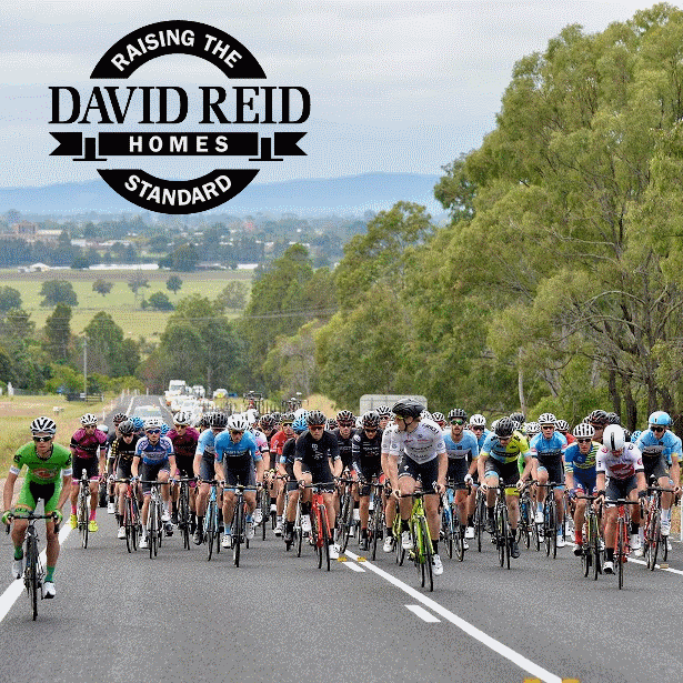 DRH Grafton to Inverell Cycle Challenge Pack