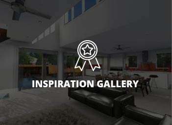 custom home builders David Reid Homes Inspiration Gallery