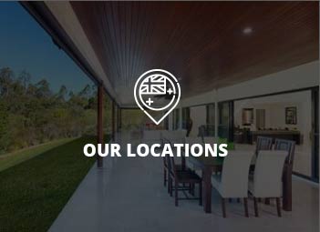 custom home builders David Reid Homes locations
