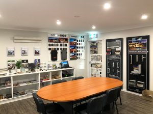 David Reid Homes Custom home builders Shoalhaven Home Design Studio