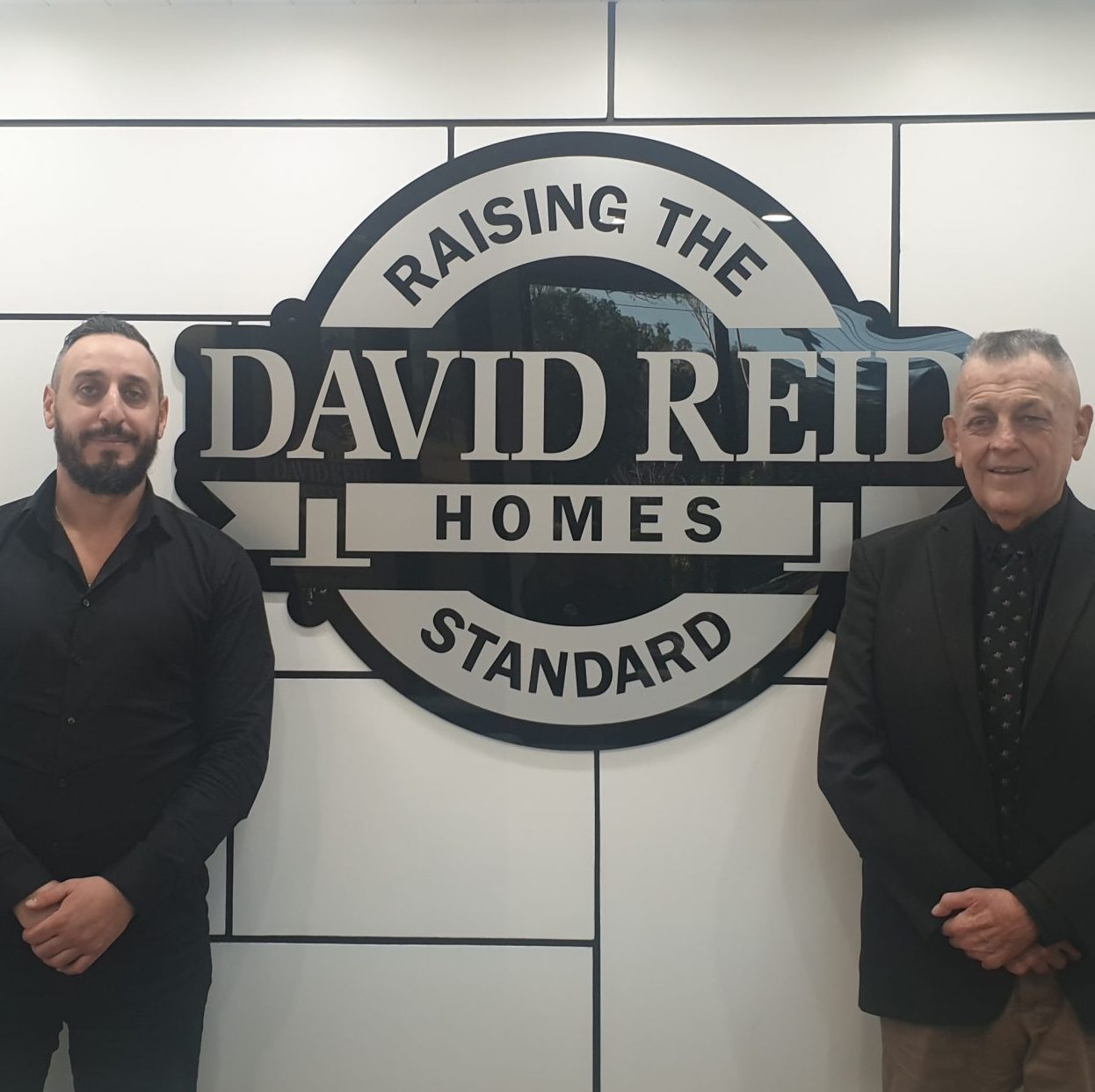 David Reid Homes Inner Melbourne